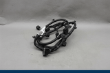 19-20 Kia Sorento Rear Bumper Wiring Harness 2-Piece Cover OEM