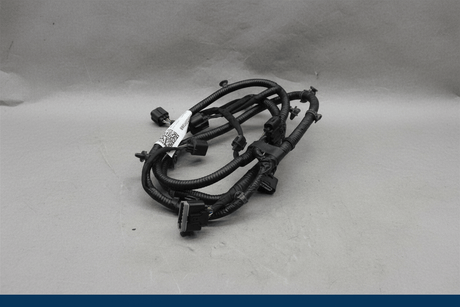 19-20 Kia Sorento Rear Bumper Wiring Harness 2-Piece Cover OEM