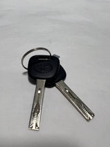 19-21 Tundra or 16-23 Tacoma Smart Key Tailgate Lock Cylinder & Key Genuine