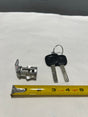 19-21 Tundra or 16-23 Tacoma Smart Key Tailgate Lock Cylinder & Key Genuine