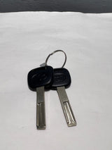 19-21 Tundra or 16-23 Tacoma Smart Key Tailgate Lock Cylinder & Key Genuine