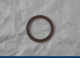 1984-2005 Honda Civic Accord CRX Prelude Crankshaft Rear Main Seal OEM