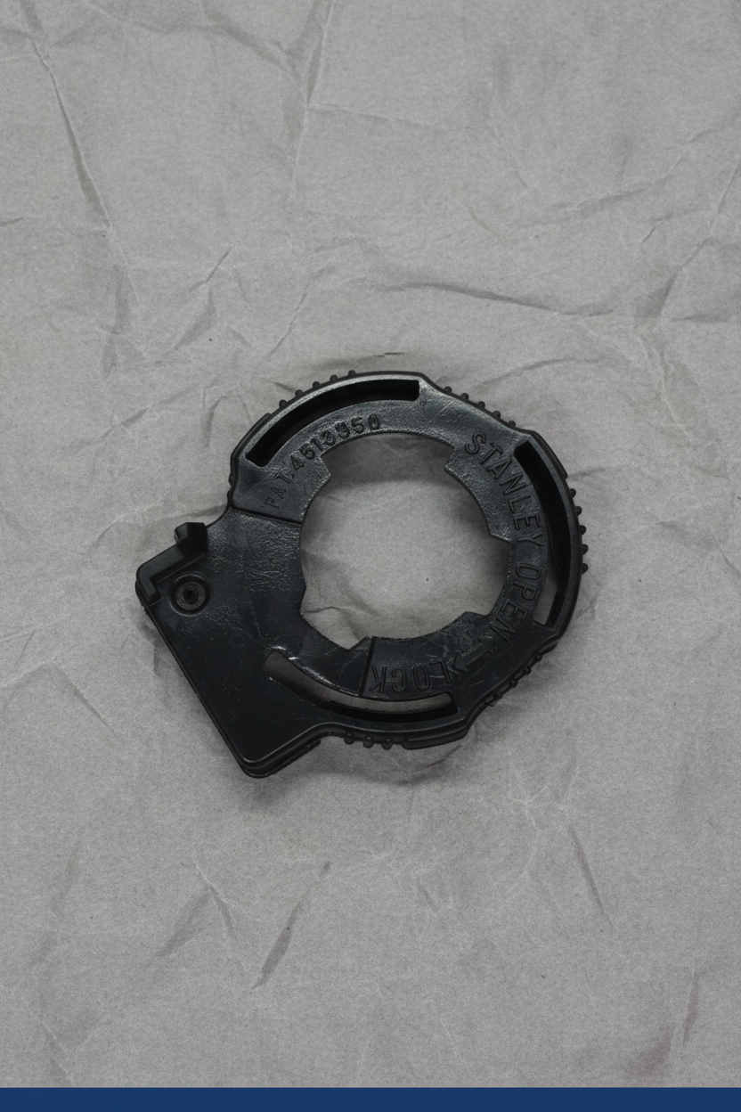 1988-1996 Honda Civic/Accord/Prelude Headlight Bulb Retainer Genuine OEM