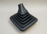 1989-1997 Ford F-250 F-350 Outer Diesel Shifter Lever Shift Boot Cover Genuine OEM