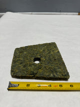 1990-2005 Mazda Miata Center Console Change Shift Boot Insulation Pad OEM