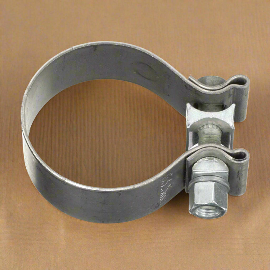 2024-2026 Dodge Durango 5.7L OEM Genuine Exhaust Clamp