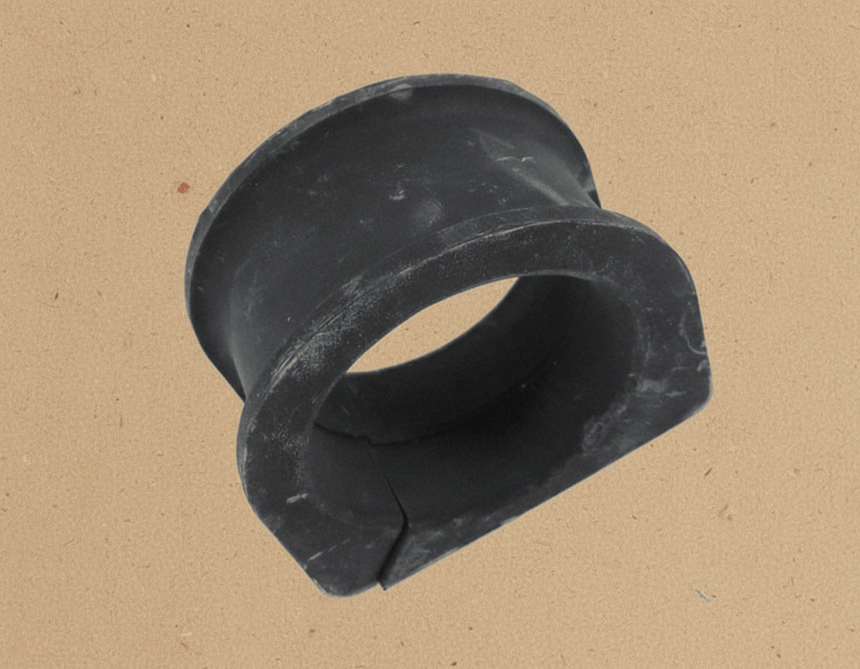 1995-2004 Tacoma or 1996-2002 4Runner OEM Steering Rack Mount Bushing 2WD
