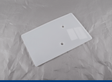 1996-2022 Toyota 4Runner Tundra Tacoma Battery Tray 27F Group OEM