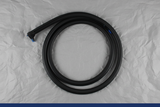 1996-2025 Chevrolet Express GMC Savana Rear Cargo Doors Weatherstrip Genuine OEM