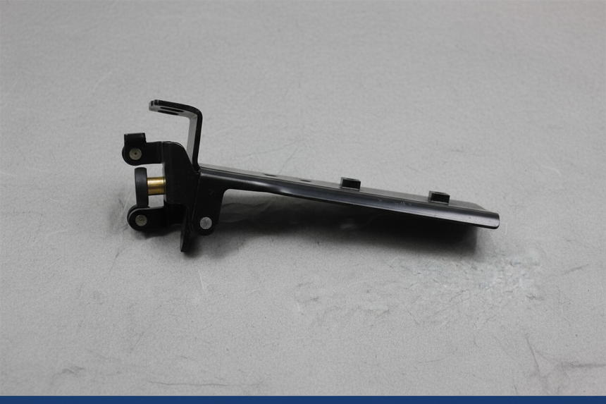 1996-2025 Chevrolet Express GMC Savana Sliding Door Roller Bracket Passenger Side OEM