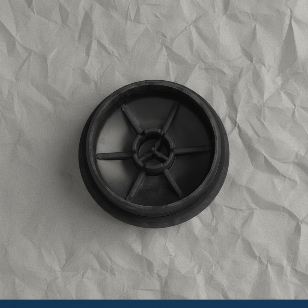 1998-2009 Ford Super Duty Fuel Filter Cap Powerstroke 7.3L Diesel OEM