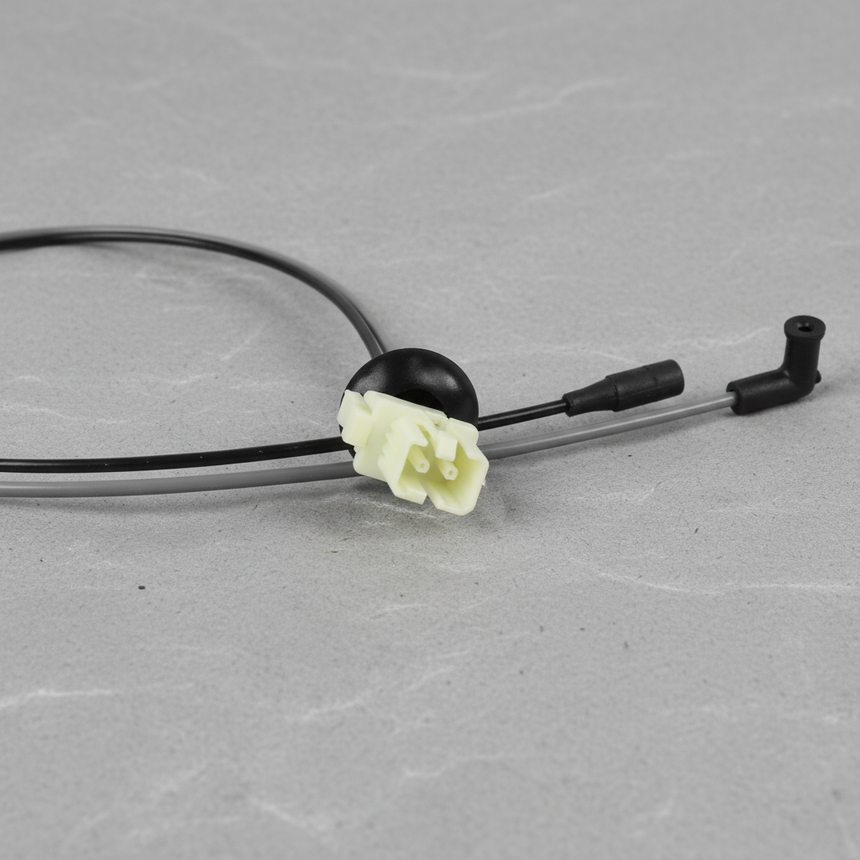 1998-2011 Ford Ranger Vacuum Harness HVAC Hose Genuine OEM