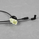 1998-2011 Ford Ranger Vacuum Harness HVAC Hose Genuine OEM