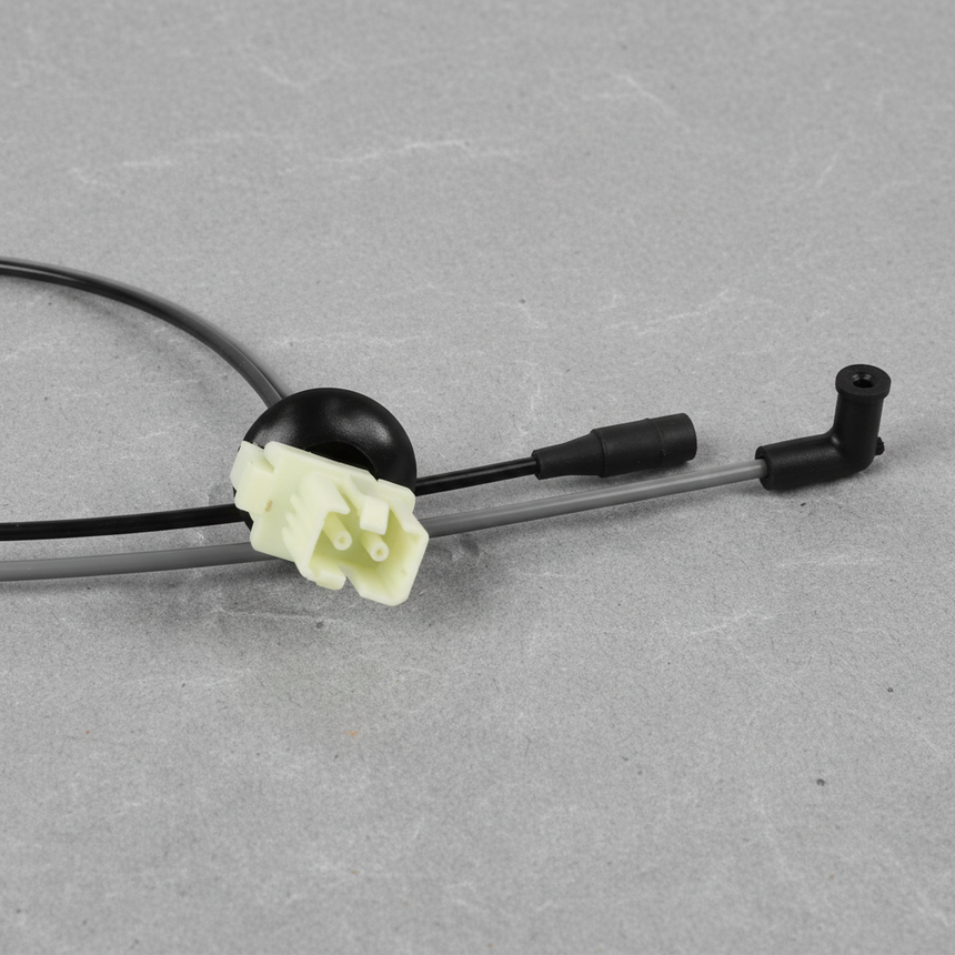 1998-2011 Ford Ranger Vacuum Harness HVAC Hose Genuine OEM