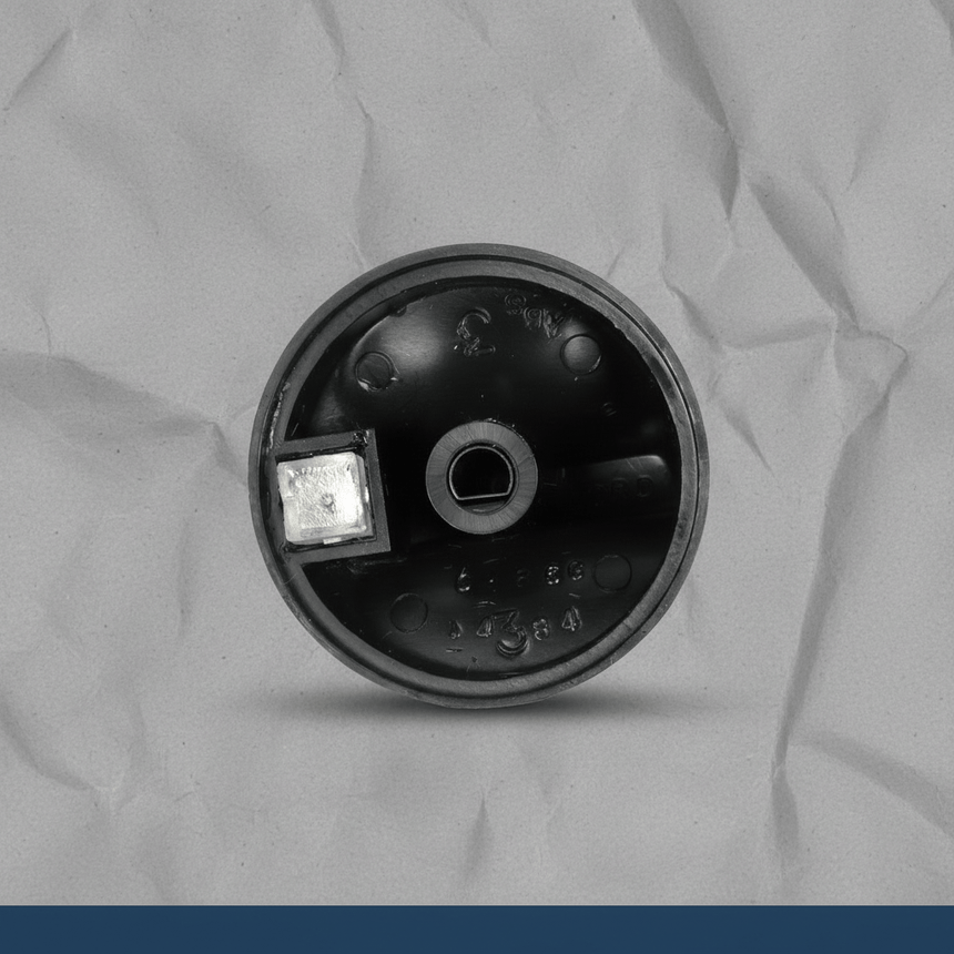 1999-2004 Ford F-150 F-250 Expedition Navigator 4WD Switch Knob OEM