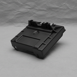 1999-2004 Ford Mustang Battery Mounting Tray Carrier Genuine OEM