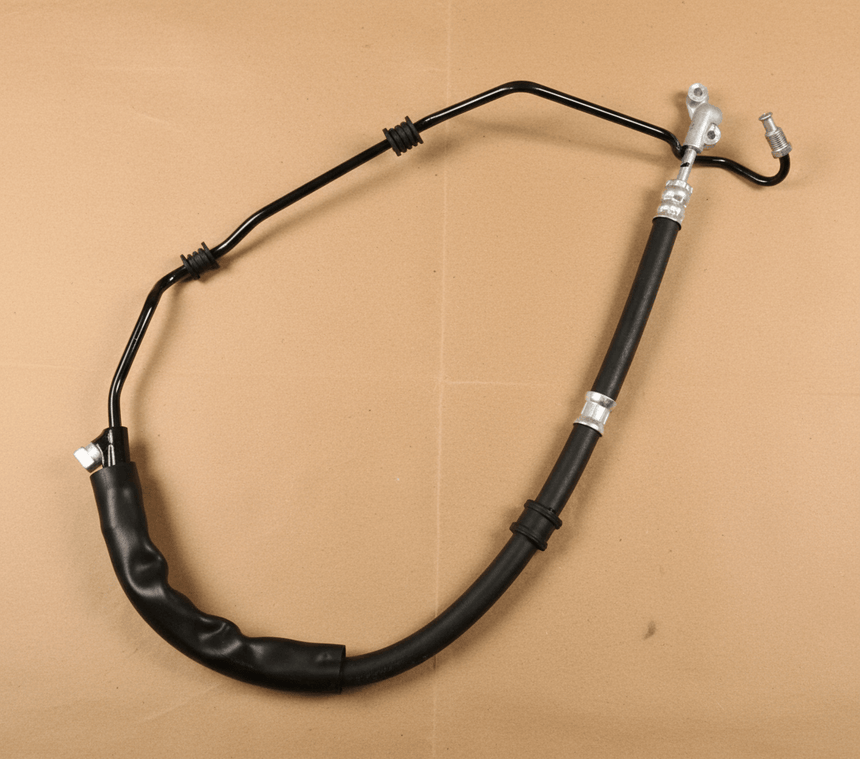 1999-2004 Honda Odyssey Power Steering Pressure Hose OEM