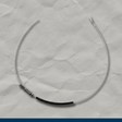1999-2005 Ford F-250 F-350 Park Brake Intermediate Cable 156" WB OEM