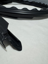 1999-2016 Ford F-250 F-350 Crew Cab Driver Side Upper Roof Weatherstrip OEM