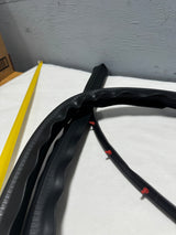1999-2016 Ford F-250 F-350 Crew Cab Upper Passenger Side Roof Weatherstrip OEM