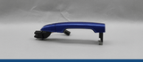 20-22 Honda CR-V Driver Side Front Exterior Door Handle Smart B593M OEM