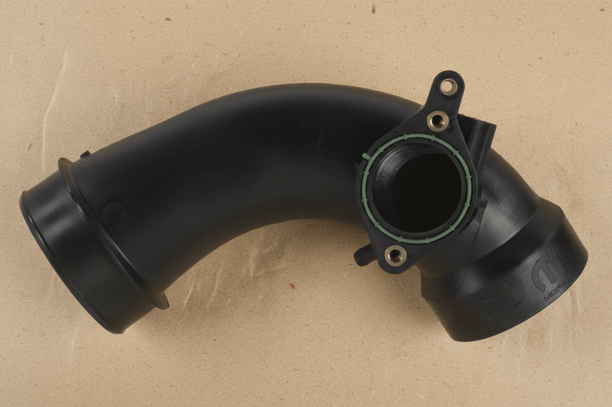 20-23 Gladiator Wrangler Ram 1500 3.0 Diesel OEM Egr Cooler Elbow