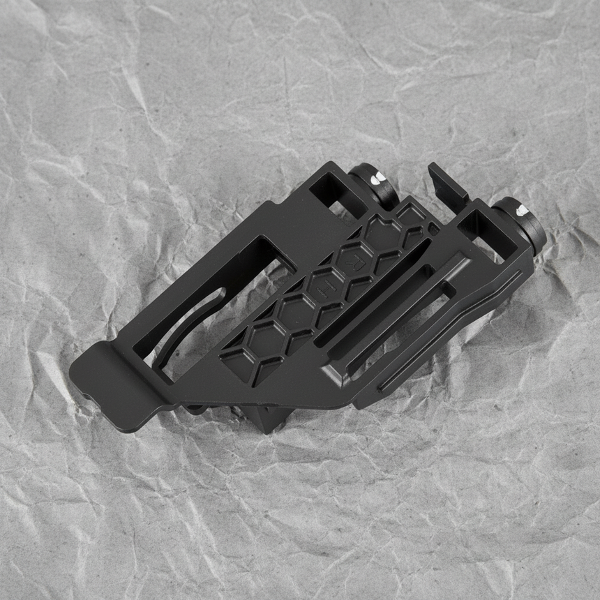 20-25 Escape, 21-24 Bronco Sport or 22-25 Maverick Pass Door Clip OEM