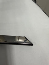 20-25 Subaru Legacy/Outback Pass Side Front Door Sash Molding OEM
