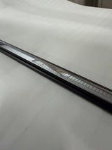 20-25 Subaru Legacy/Outback Pass Side Front Outer Door Molding OEM