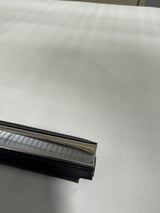 20-25 Subaru Legacy/Outback Pass Side Front Outer Door Molding OEM