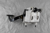 2000-2003 Ford Super Duty Clutch Pedal & Bracket Genuine OEM