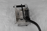 2000-2003 Ford Super Duty Clutch Pedal & Bracket Genuine OEM