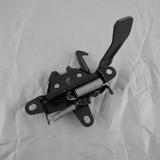 2001-2005 Toyota RAV4 Hood Lock Latch Genuine OEM