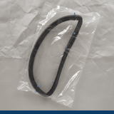 2001-2007 Chrysler/Dodge Passenger Front Door Weatherstrip Genuine OEM