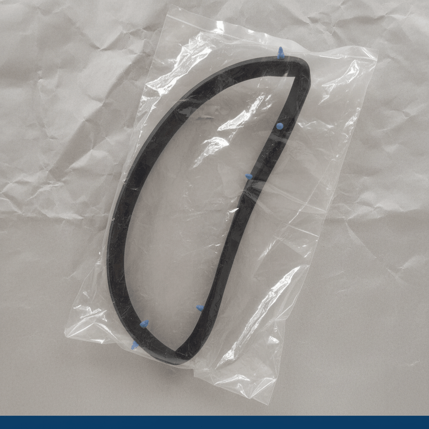 2001-2007 Chrysler/Dodge Passenger Front Door Weatherstrip Genuine OEM