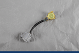 2001-2007 Toyota Sequoia Tailgate Lock Switch Genuine OEM