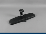 2001-2018 Jeep Wrangler Interior Rear View Mirror Genuine OEM