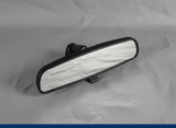 2001-2018 Jeep Wrangler Interior Rear View Mirror Genuine OEM