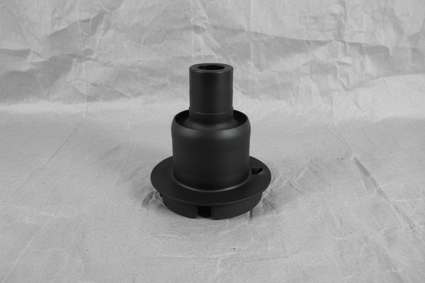 2001-2019 Toyota Highlander 2009-2015 Venza Engine Cradle Cushion OEM
