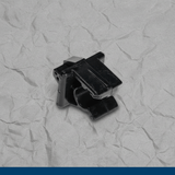 2001-2023 Kia Hood Support Stay Rod Clip Retainer Genuine OEM