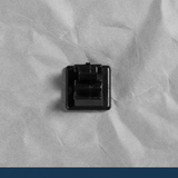 2001-2023 Kia Hood Support Stay Rod Clip Retainer Genuine OEM