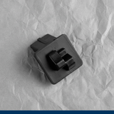 2001-2023 Kia Hood Support Stay Rod Clip Retainer Genuine OEM