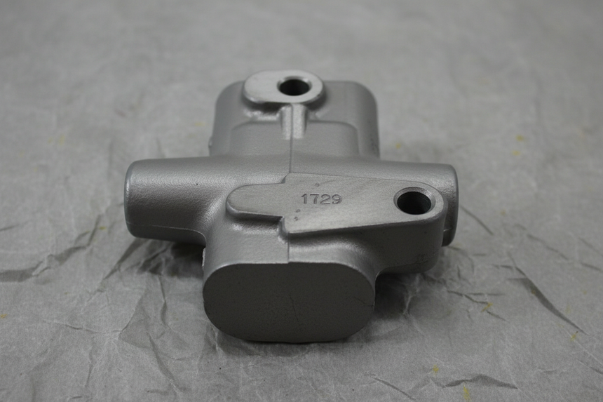 2002-2004 Honda Accord CR-V Brake Proportioning Valve Genuine OEM
