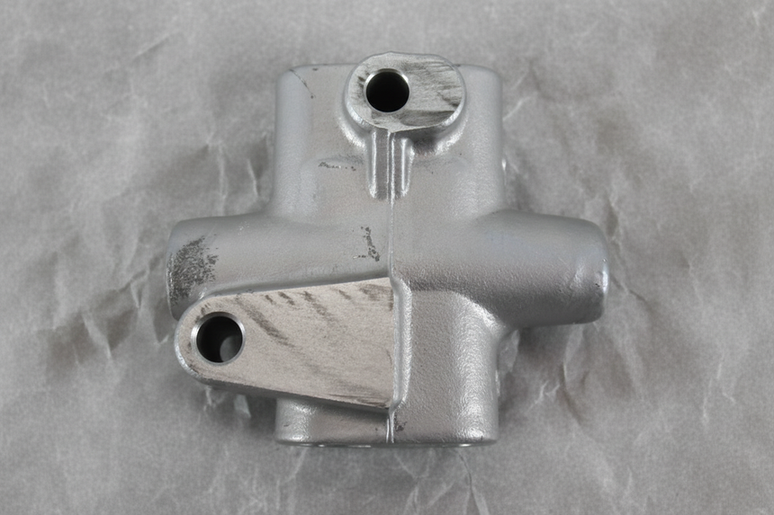 2002-2004 Honda Accord CR-V Brake Proportioning Valve Genuine OEM