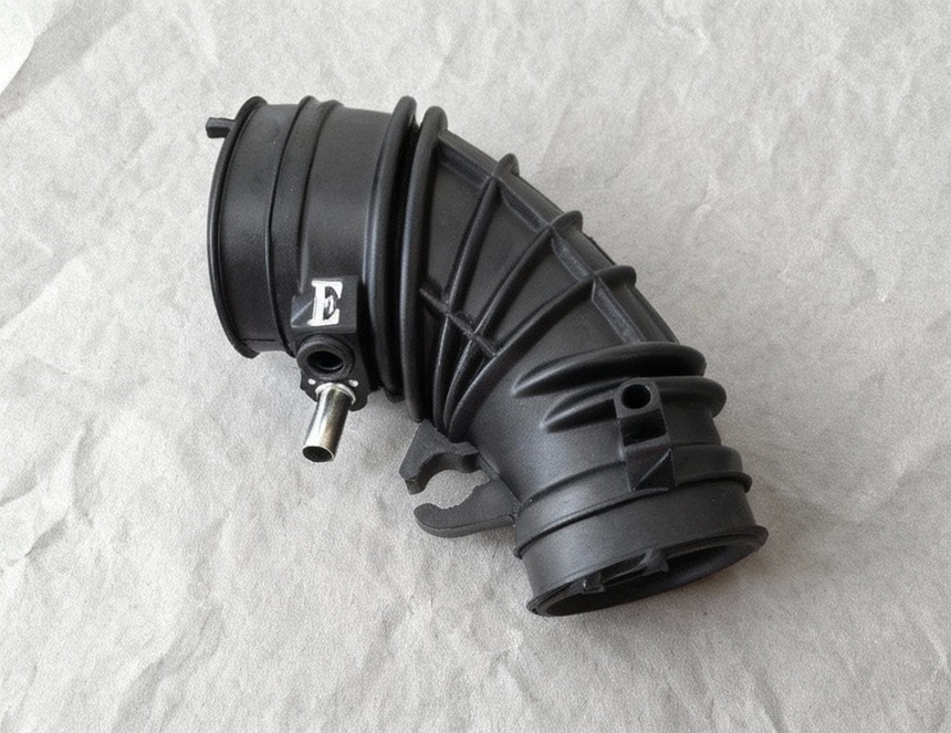 2002-2006 Acura RSX 2002-2004 Honda CR-V Air Cleaner Intake Hose OEM
