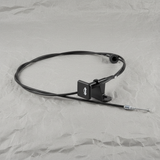2003-2004 Honda Pilot Hood Release Cable Genuine OEM