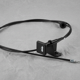 2003-2004 Honda Pilot Hood Release Cable Genuine OEM