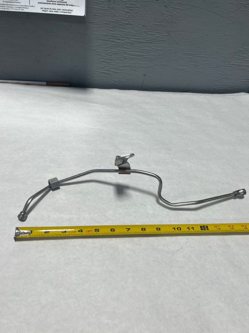 2003-2007 Ford F-250 F-350 6.0 Diesel Passenger Side Fuel Line