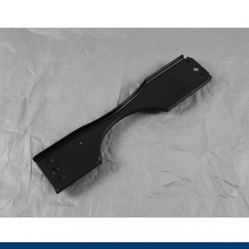 2003-2007 Honda Accord Battery Hold Down Plate Genuine OEM