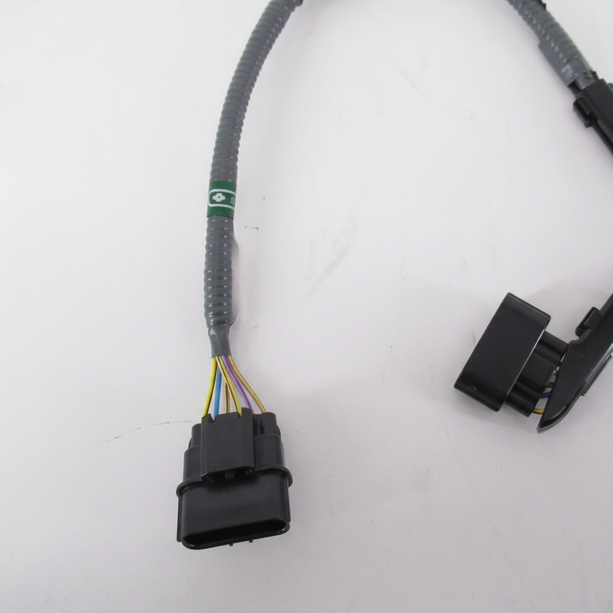 2003-2008 Honda Accord/Ridgeline Crank Sensor Harness Genuine OEM